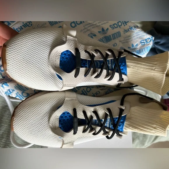 Adidas AW RUN Alexander Wang - Picture 8 of 10